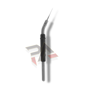 Electrodo de Aguja EMG Reutilizable de Acero Inoxidable Extra Fino, Certificado CE, Compatible con ConMed Hyfrecator 714 Veterinario - Product Image 6