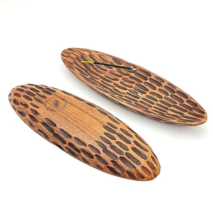 ที่วางธูปไม้โบราณทำมือ สำหรับอโรมาเธอราพี ผ่อนคลาย และใช้ในสตูดิโอโยคะ - Product Image 6