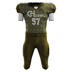 เสื้อแข่งขันกีฬา American Power Performance Training Jersey American Excellence Athletic Competition Jersey - Product Image 1