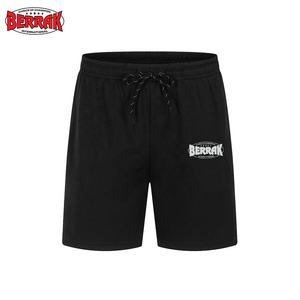 Short de plage pour hommes, style décontracté, Fitness, tendance urbaine, grande taille 3XL, survêtement court, 2021 - Product Image 5