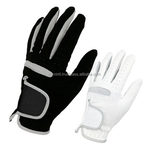 Gants de golf haute performance avec une prise en main douce et durable, design respirant et léger pour un swing stable et une utilisation en extérieur - Product Image 6