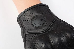 Guantes Deportivos Unisex Ligeros y Transpirables de Poliéster con Cordones, Antideslizantes, de Medio Dedo, Personalizados para Gimnasio, para Hombres y Mujeres - Product Image 2