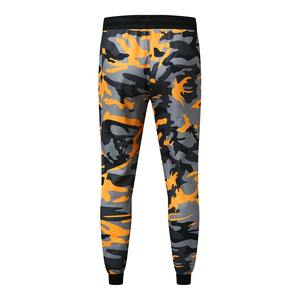 กางเกงวอร์มสไตล์วินเทจผ้าเฟรนช์เทอร์รี่ 340 แกรม ขายส่งปี 2026 - Product Image 2