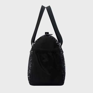 กระเป๋าใส่อาหารกลางวันและกล่องใส่อาหารแบบหุ้มฉนวนสีดำ Arctic Fox Little Dude Wrap - Product Image 2