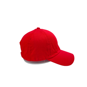 100% Cotton Baseball <b>Cap</b> Soft Multi Panel Form Fashion <b>Hats</b> Wholesale Breathable Durable Use for Outdoor Sport - Product Image 3