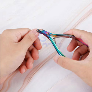 Cortauñas con Logotipo Personalizado, Herramienta de Belleza, Cortauñas al por Mayor, Cortauñas de Acero Inoxidable - Product Image 5