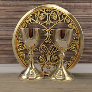 Pin de esmalte de panda adorable, broche de animal de dibujos animados comiendo bambú, insignia de solapa, regalo para el Día del Padre, aniversario, amor - Product Image 2