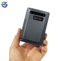 Z81 - Punto de Venta Portátil Compacto con Android 13, 4G LTE, WiFi, Bluetooth, A-GPS, NFC y Escáner de Código de Barras para Negocios Móviles de Reparto