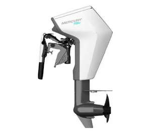 Oferta Especial: Motor Fuera de Borda Eléctrico M Avatorr 7.5e con Eje - Product Image 2