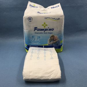 Couches pour adultes en gros, couches pour adultes épaisses imprimées à bas <span class=keywords><strong>prix</strong></span>, <span class=keywords><strong>prix</strong></span> d'usine - Product Image 2