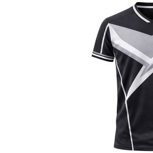 Camisetas Deportivas para Hombre, Personalizadas, de Secado Rápido, Transpirables, para Gimnasio, Entrenamiento, Fitness, Running y Ejercicio al Aire Libre - Product Image 3