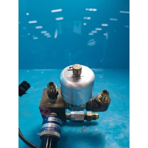 Parker 6M-V6LG-1IA0-SS Manual <b>Needle</b> <b>Valve</b> Used As Is Legacy Semiconductor Equipment Parts - Product Image 2