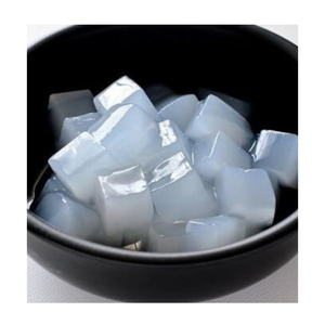 Adorno Premium para Té de Burbujas, Nata de Coco, Gelatina de Coco en Jarabe, Cubos de Coco, Proveedor de Vietnam - Product Image 1