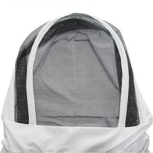 Top Quality Men Beekeeping <b>Suit</b> Lightweight Comfortable Fit Design Beekeeping <b>Suit</b> Perfect <b>Suit</b> Work Wear Unisex Beekeeping <b>Suit</b> - Product Image 2