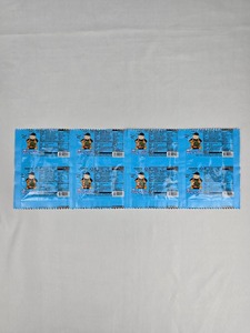 Nori Gim, Comida Coreana, King of Kim, Alga Nori Coreana Tostada y Sazonada, 40 Piezas, Bolsa de Bocadillos Secos, Bocadillos Sabrosos, Bocadillos para Fiestas, Bocadillos Empacados - Product Image 4