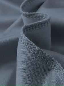 Camiseta Polo de Manga Larga para Hombre, 100% Algodón, Informal, Deportiva, para Exteriores, Transpirable, para las Cuatro Estaciones - Product Image 4