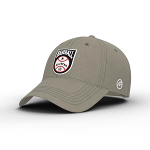 High Quality Original European and American Style Wholesale Cotton Polyester 3D Embroidery <b>Black</b> <b>Baseball</b> <b>Caps</b> - Product Image 3