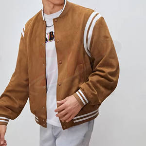 Vestes à manches longues en polaire 100% polyester personnalisées, couleur rouge, pour la saison hivernale, nouvelle collection pour hommes, marque personnalisée, nouveaux arrivages - Product Image 2