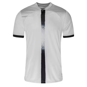 Vintage Style <b>Retro</b> Soccer Jersey Classic Custom Team <b>Football</b> Shirt Wholesale <b>Retro</b> <b>Football</b> Jersey HighQuality Throwback - Product Image 1