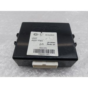 ECU d'origine Soul 2009 d'occasion 957002K000 Remplacement direct - Product Image 1