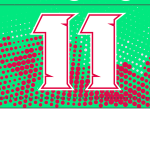 Camiseta Deportiva de Malla Personalizada para Hombre, Diseño Personalizado, Superiormente Transpirable, Camiseta de Malla de Manga Corta para Hombre - Product Image 4