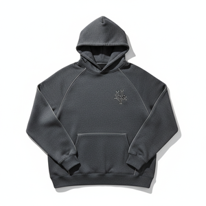 Custom Design High Quality Basics <b>Pullover</b> <b>Men</b> Hoodies Solid Casual Lightweight Top Selling <b>Men</b> Hoodies - Product Image 1