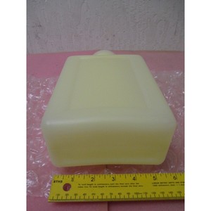 AMAT 3250-01117, ขวดบรรจุ 2 ลิตร RECT - อุปกรณ์และอะไหล่เซมิคอนดักเตอร์ระดับโลกที่เชื่อถือได้ - Product Image 4