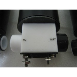 3 électrovannes Furon DV2-144NCD2, réf. 1103307 - Équipements et pièces semi-conductrices d'occasion fiables à l'échelle mondiale chez - Product Image 5