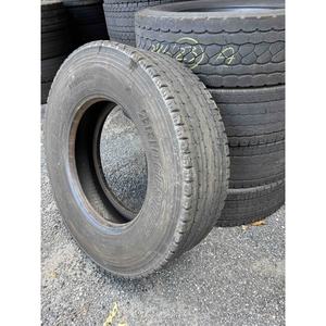 Pneu de rechapage uniquement, pneu radial japonais pour camion, 295/80R22.5 275/80R22.5 275/70R22.5 11R22.5, marques BS DUNLOP YOKOHAMA - Product Image 5