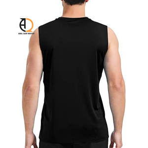 Singlet de sport pour homme, débardeur sans manches pour la musculation - Product Image 2