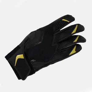 Guantes de béisbol para bateo, guantes de béisbol para hombres y mujeres, guantes de béisbol de dedo completo en venta - Product Image 4