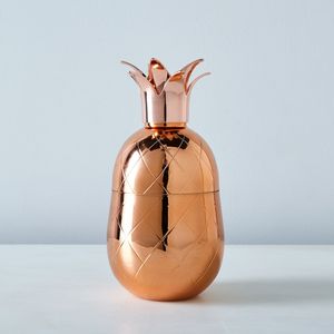 Luxury Gold Plated Cocktail Shaker Decorative Bee Cap Wine Shaker Stainless Steel Cobbler Shaker Unique <b>Bar</b> <b>Tools</b> For Home <b>Bar</b> - Product Image 4