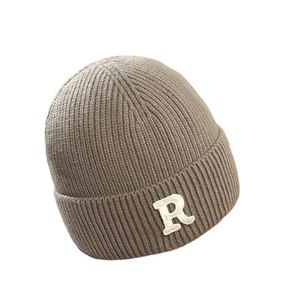 Gorros de Punto Personalizados con Logotipo, Gorros Cálidos de Acrílico para Invierno, Fabricante y Proveedor de Gorros de Punto Premium - Product Image 1