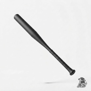 Bate de Béisbol Elite de Madera de Fresno, Equipo Deportivo, Agarre Cómodo, Entrenamiento Profesional, Equipo Deportivo de Alto Rendimiento - Product Image 2