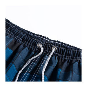 Shorts de bain pour hommes, très demandés, pantalons de plage d'été, séchage rapide, décontractés, pour le surf et la natation, taille S-M, respirants. - Product Image 2