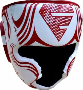 Equipo de Protección de Boxeo MMA al por Mayor, Personalizable con Logotipo en Color, OEM, de Alta Calidad, Duradero, Ajustable, Ligero y Ecológico - Product Image 1