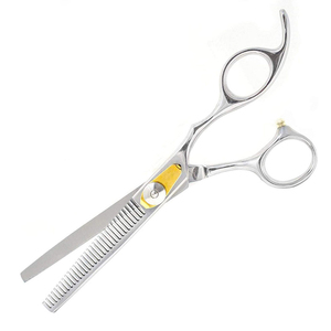 Super Cut Professional Use Barber Thinning Shears Personal Care Hairdressing <b>Scissors</b> for Hair Salon & Barbershop Supplies - Product Image 2