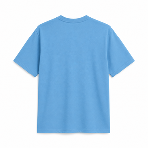 Custom 100% Cotton 220 GSM Regular Fit Crew Neck Men T-<b>shirt</b> | Summer T-<b>shirts</b> For Men | Combed Cotton Premium Blank T-<b>shirt</b> - Product Image 2