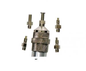 Herramienta de Joyería de Lujo de Alta Calidad para Engaste de Canales y Suministro de Herramientas, el Mejor Producto al Precio Mayorista Más Bajo - Product Image 3