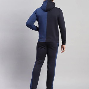 Top Manufacturer Comfortable Fit <b>Men</b> Puff Print Tracksuit / Reasonable Prices <b>Pullover</b> <b>Men</b> Puff Print Tracksuits - Product Image 5