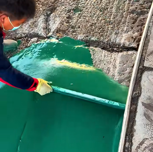 ปูนซ่อมแซมผสมสำเร็จรูปสำหรับรอยแตกและร่อง - Product Image 1