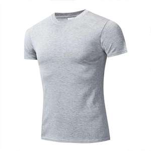 Camiseta Versátil de Tela Suave, Transpirable y Cómoda para Uso Casual, Entrenamiento y Estilo de Vida Diario - Product Image 6