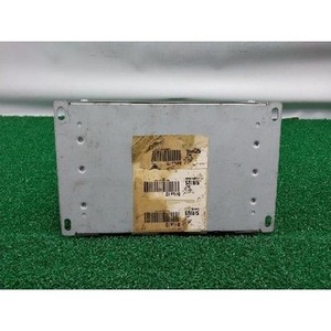 ECUs y Módulos de Computación Usados A8 4E0035593 - Product Image 2