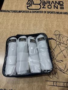 BRAND ZONE - Juego de Protectores de Tendones de Neopreno para Caballos, Producto para el Cuidado Equino, Juego de Cuatro, Dos Delanteros y Dos Traseros - Product Image 2