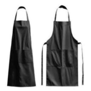 Cheap Customized Design Print Eco-Friendly Sleeveless <b>Kitchen</b> Cleaning Bib <b>Apron</b> Sustainable 100% Organic Cotton Wholesale - Product Image 2