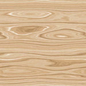Carreaux de sol en porcelaine émaillée beige de haute qualité, style moderne-classique, format bois 600x600, en stock, Gujarat, Inde - Product Image 2