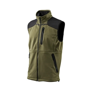 Prix de gros pour les gilets de chasse pour hommes - Product Image 2