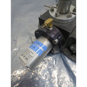 AMAT 0020-42039 PORT EXHAUST PMS WXS, Nor-Cal - Equipo y Piezas de Semiconductores de Confianza de la Marca Global Legacy - Product Image 6