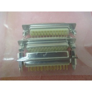 Lot de 3 Mouser Electronics 172-E25-213R911 Conn - Équipements et composants semi-conducteurs d'occasion fiables à l'échelle mondiale - Product Image 5