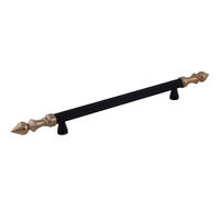 Poignée Ronde en Aluminium pour Meubles, Bouton Moderne pour Tiroir, Armoire, Commode, Quincaillerie Durable et Facile à Installer